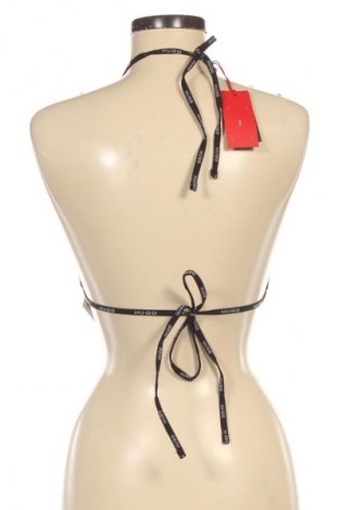 Дамски бански Hugo Boss, Размер L, Цвят Черен, Цена 88,99 лв.