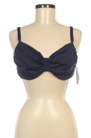 Damen-Badeanzug Lascana, Größe XL, Farbe Blau, Preis 17,99 €