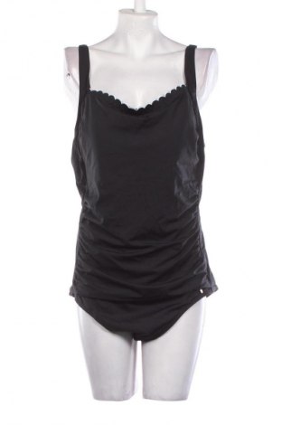 Costum de baie de damă Lascana, Mărime 3XL, Culoare Negru, Preț 109,99 Lei