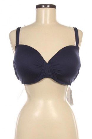 Costum de baie de damă Lisca, Mărime XL, Culoare Albastru, Preț 116,99 Lei