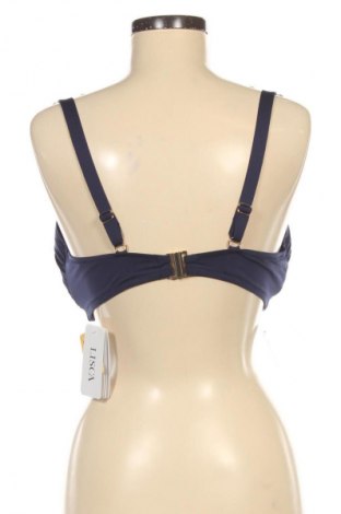 Costum de baie de damă Lisca, Mărime XL, Culoare Albastru, Preț 116,99 Lei