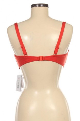 Дамски бански Lisca, Размер XL, Цвят Червен, Цена 46,99 лв.
