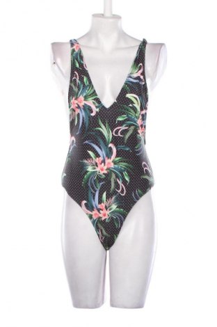 Дамски бански Missguided, Размер M, Цвят Многоцветен, Цена 77,00 лв.