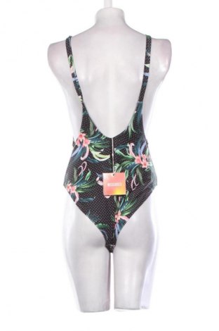 Дамски бански Missguided, Размер M, Цвят Многоцветен, Цена 77,00 лв.