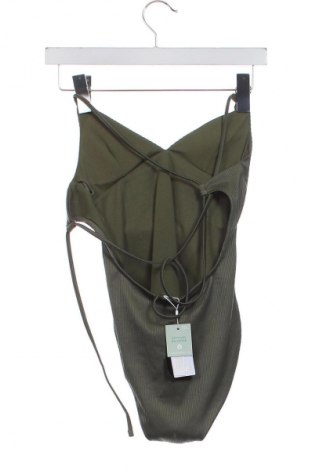 Dámske plavky  ONLY, Veľkosť XS, Farba Zelená, Cena  20,95 €