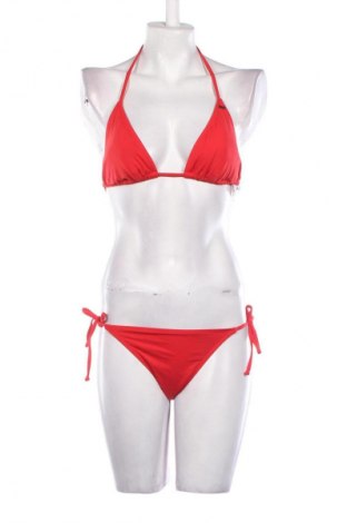 Dámské plavky  O'neill, Velikost S, Barva Červená, Cena  1 899,00 Kč