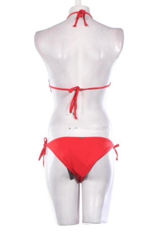 Dámské plavky  O'neill, Velikost S, Barva Červená, Cena  1 899,00 Kč