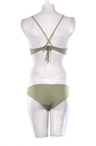 Дамски бански O'neill, Размер S, Цвят Зелен, Цена 127,99 лв.