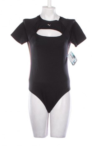 Дамски бански PUMA, Размер L, Цвят Черен, Цена 127,99 лв.