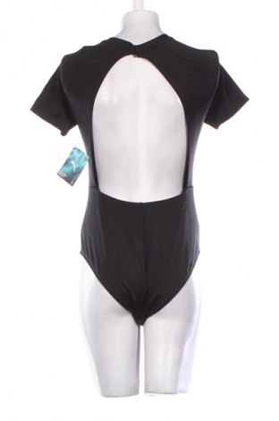 Дамски бански PUMA, Размер L, Цвят Черен, Цена 127,99 лв.