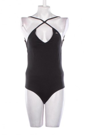 Dámske plavky  PUMA, Veľkosť L, Farba Čierna, Cena  75,95 €