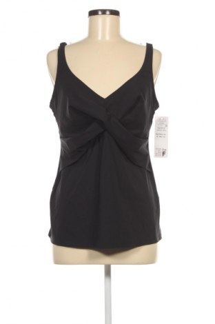 Dámske plavky  Rosa Faia, Veľkosť XL, Farba Čierna, Cena  27,95 €