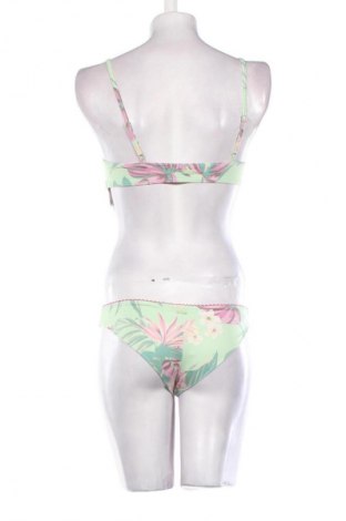 Γυναικείο μαγιό Roxy, Μέγεθος S, Χρώμα Πολύχρωμο, Τιμή 53,99 €