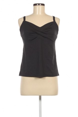 Dámské plavky  S.Oliver, Velikost L, Barva Černá, Cena  699,00 Kč