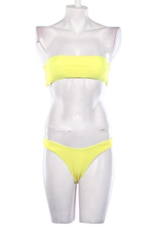 Női fürdőruha SHEIN, Méret S, Szín Sárga, Ár 10 179 Ft