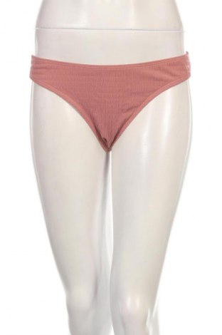 Dámske plavky  Sinsay, Veľkosť L, Farba Popolavo ružová, Cena  15,94 €