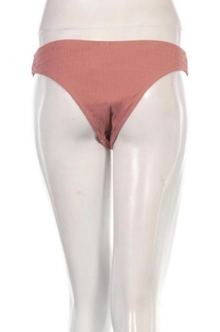 Dámske plavky  Sinsay, Veľkosť L, Farba Popolavo ružová, Cena  15,94 €