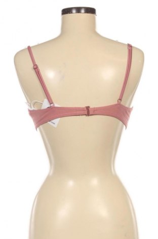 Dámske plavky  Sinsay, Veľkosť L, Farba Popolavo ružová, Cena  15,94 €