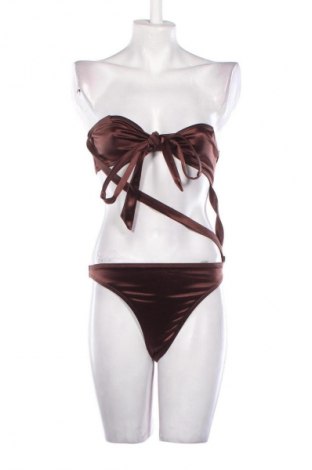 Damski strój kąpielowy South Beach, Rozmiar S, Kolor Brązowy, Cena 161,99 zł