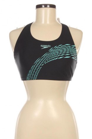 Дамски бански Speedo, Размер L, Цвят Черен, Цена 46,99 лв.