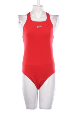 Női fürdőruha Speedo, Méret L, Szín Piros, Ár 22 229 Ft