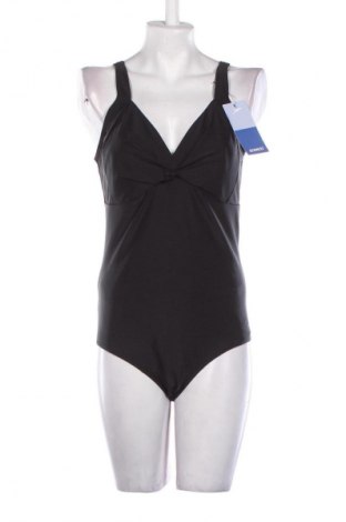 Damen-Badeanzug Speedo, Größe XL, Farbe Schwarz, Preis € 72,99