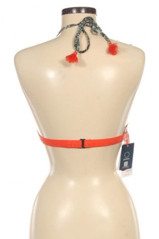 Damski strój kąpielowy Superdry, Rozmiar M, Kolor Kolorowy, Cena 99,99 zł