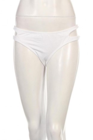 Damen-Badeanzug Sylvie, Größe M, Farbe Weiß, Preis € 16,99