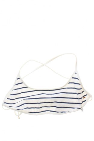 Дамски бански Tommy Hilfiger, Размер M, Цвят Многоцветен, Цена 77,99 лв.