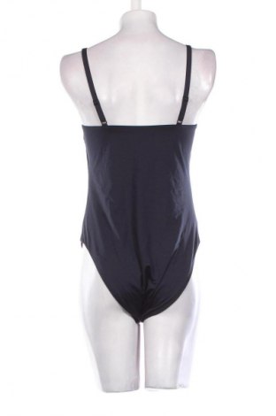 Дамски бански Tommy Hilfiger, Размер XL, Цвят Син, Цена 157,99 лв.