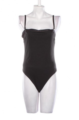 Дамски бански Tommy Hilfiger, Размер XL, Цвят Черен, Цена 157,99 лв.