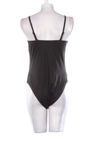 Дамски бански Tommy Hilfiger, Размер XL, Цвят Черен, Цена 157,99 лв.