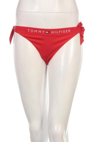 Costum de baie de damă Tommy Hilfiger, Mărime S, Culoare Roșu, Preț 494,99 Lei