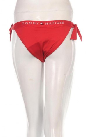Costum de baie de damă Tommy Hilfiger, Mărime S, Culoare Roșu, Preț 494,99 Lei