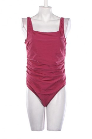 Damski strój kąpielowy Trendyol, Rozmiar XL, Kolor Czerwony, Cena 248,28 zł