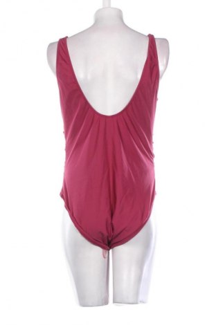 Damski strój kąpielowy Trendyol, Rozmiar XL, Kolor Czerwony, Cena 248,28 zł