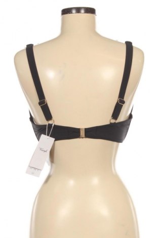 Дамски бански Triumph, Размер M, Цвят Черен, Цена 62,99 лв.