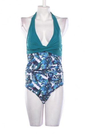 Дамски бански Unbranded, Размер L, Цвят Многоцветен, Цена 77,00 лв.