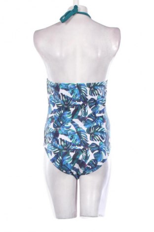 Дамски бански Unbranded, Размер L, Цвят Многоцветен, Цена 77,00 лв.