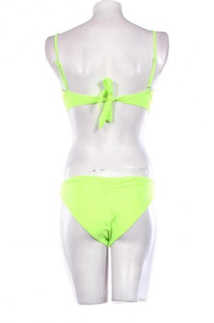 Дамски бански Unbranded, Размер M, Цвят Зелен, Цена 30,02 лв.