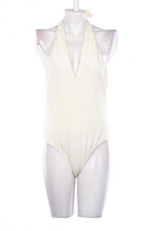 Dámské plavky  Zara, Velikost L, Barva Krémová, Cena  658,00 Kč