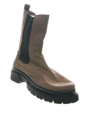 Dámské boty  5th Avenue, Velikost 39, Barva Béžová, Cena  439,00 Kč