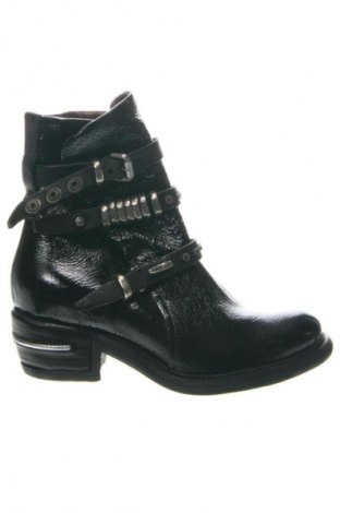 Botine de damă A.S. 98, Mărime 37, Culoare Negru, Preț 994,99 Lei