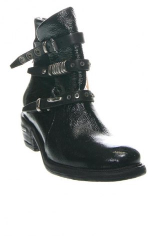 Botine de damă A.S. 98, Mărime 37, Culoare Negru, Preț 994,99 Lei