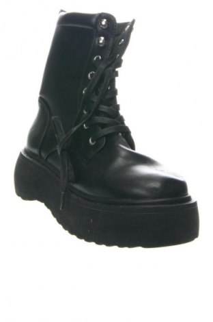 Дамски боти ASOS, Размер 39, Цвят Черен, Цена 45,99 лв.