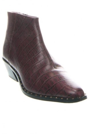 Botine de damă ASOS, Mărime 38, Culoare Multicolor, Preț 177,99 Lei