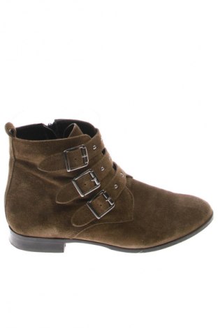 Botine de damă Andre, Mărime 39, Culoare Verde, Preț 368,00 Lei