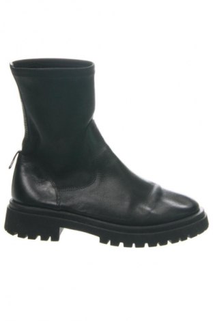 Dámské boty  Andrea Puccini, Velikost 39, Barva Černá, Cena  649,00 Kč