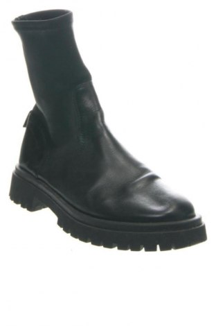 Dámské boty  Andrea Puccini, Velikost 39, Barva Černá, Cena  649,00 Kč