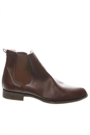 Dámské boty  Anna Field, Velikost 40, Barva Hnědá, Cena  399,00 Kč